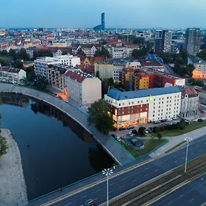 https://campanile-wroclaw-stare-miasto.hotelswroclaw.com
