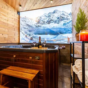 Bed & Breakfast U Jadzi, Zakopane