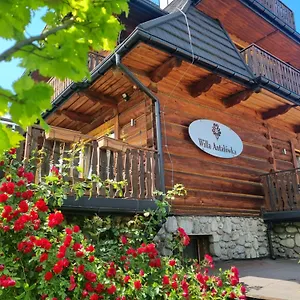 Bed & Breakfast Antalowka, Zakopane