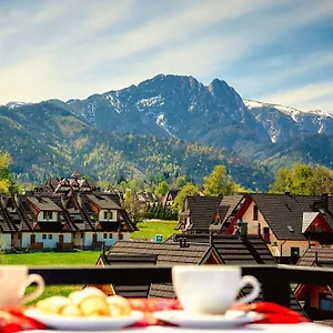 Guest house Grand Podhale Resort&spa - Jacuzzi - Sauna Finska I Laznia Parowa - Widok Na Tatry, Zakopane