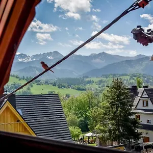 Bed & Breakfast U Perelki, Zakopane