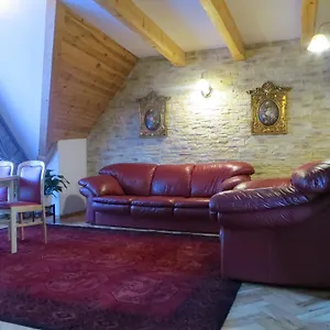Bed & Breakfast Residenz Polenia, Zakopane